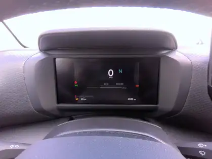 CITROEN C4 MAX HYBRID 136 CV e-DCS6