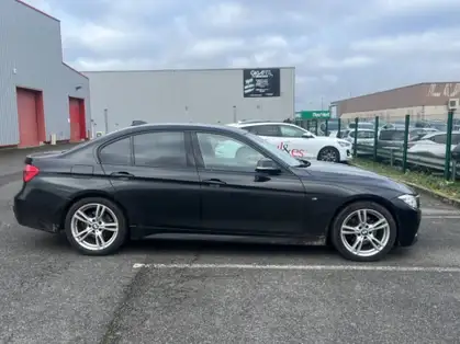 BMW SERIE 3 F30 LCI 320d 190 ch Lounge A