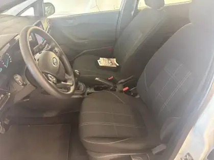 FORD FIESTA COOL & CONNECT 1.1 ESS 75 CV BVM 