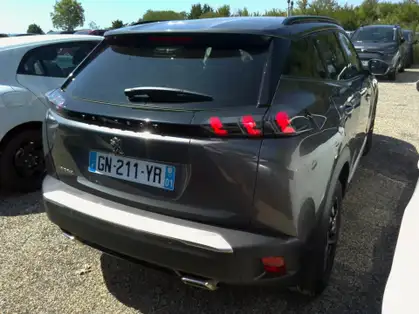 PEUGEOT 2008 2008 ALLURE PACK 1.2 PURETECH 130 CV EAT8