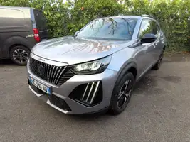 PEUGEOT ALLURE HYBRID 136 CV e-DCS6