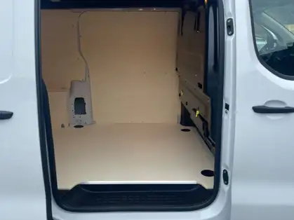 CITROEN JUMPY FOURGON TAILLE M BLUEHDI 145 CV BVM6