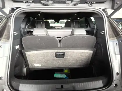 PEUGEOT 5008 GT Hybrid 145 CV e-DCS6 