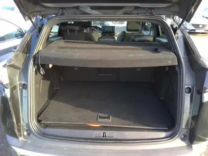 PEUGEOT 3008 GT HYBRID 225 CV E-EAT8