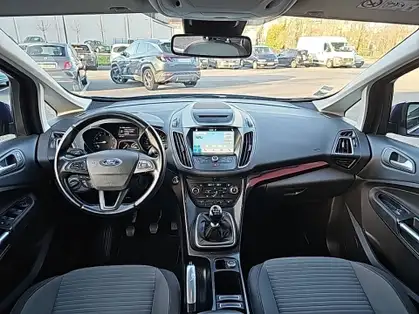 FORD C-MAX 1.5 EcoBoost 150 S&S Titanium