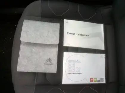 CITROEN C4 SHINE 1.2 PURETECH 130 CV BVM6