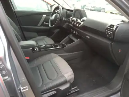 CITROEN C4 SHINE 1.2 PURETECH 130 CV EAT8