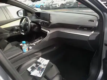 PEUGEOT 3008 3008 GT HYBRID 136 CV E-DCS6