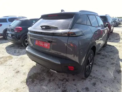 PEUGEOT 2008 ALLURE Hybrid 145 CV e-DCS6 