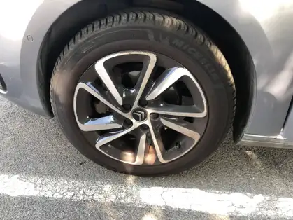 CITROEN C4 SPACETOURER BlueHDi 120 S&S EAT6 Shine