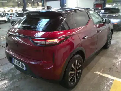 DS DS 3 PERFORMANCE LINE PureTech 130 CV EAT8