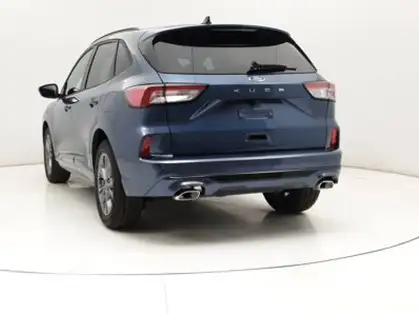 FORD KUGA KUGA ST-LINE X 1.5 ECOBLUE 120 CV BVA8
