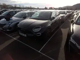 FIAT LA PRIMA 1.2 Hybrid 100 CV DCT6 