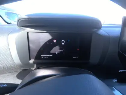 CITROEN C4 PLUS Hybride 136 CV e-DCS6 