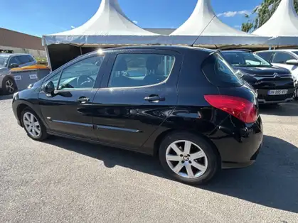 PEUGEOT 308 BUSINESS PACK 1.6 e-HDi 115 CV BVM 