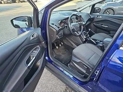 FORD C-MAX 1.5 EcoBoost 150 S&S Titanium