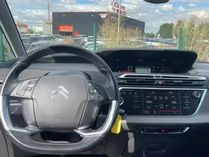 CITROEN C4 SPACETOURER PureTech 130 S&S Shine