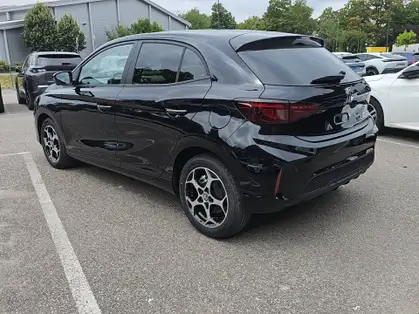 MG MG3 LUXURY 1.5 Hybrid+ 195 CV 