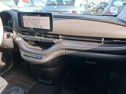 FIAT 500E BERLINE 500e LA PRIMA 118 CV