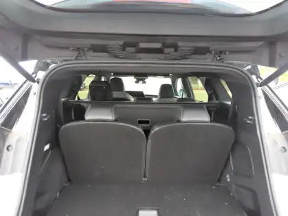 PEUGEOT 5008 GT Hybrid 145 CV e-DCS6 