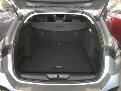 PEUGEOT 308 SW ALLURE 1.5 BLUEHDI 130 CV EAT8