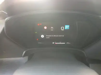CITROEN C5 X PLUS PureTech 130 CV EAT8 