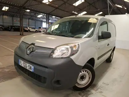 RENAULT KANGOO EXPRESS Z.E. ACHAT INTEGRAL GENERIQUE