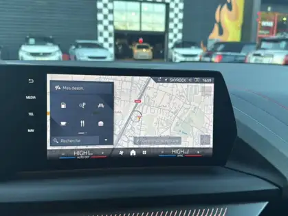 BMW SERIE 1 F70 F70 M SPORT 120 170 CV DKG7 