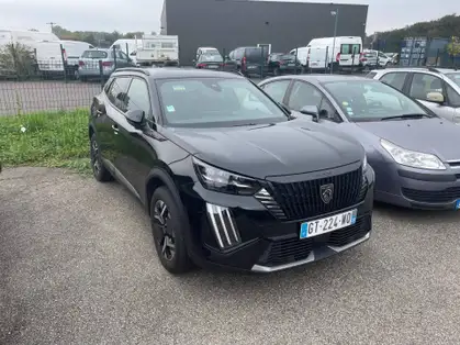 PEUGEOT 2008 GT 1.2 PURETECH 130 CV EAT8