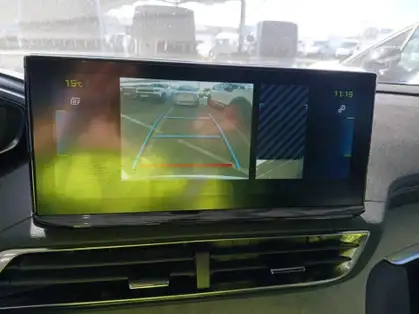 PEUGEOT 3008 GT HYBRID 225 CV E-EAT8