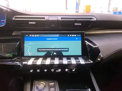 PEUGEOT 508 SW ALLURE 1.5 BLUEHDI 130 CV EAT8