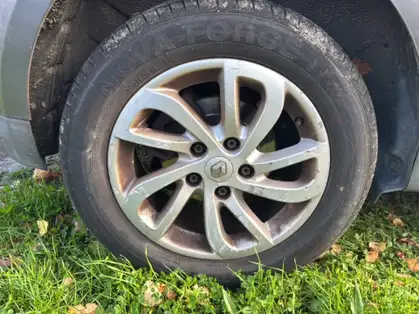 RENAULT SCENIC III DYNAMIQUE TCe 115 CV BVM