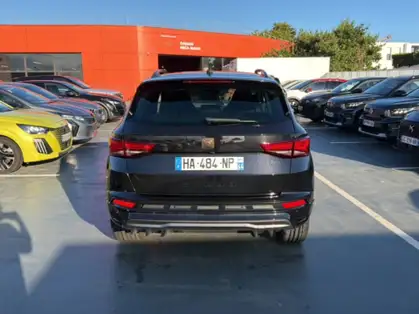 CUPRA ATECA V 1.5 TSI 150 CV DSG7