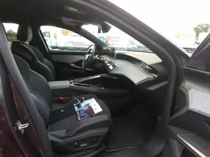 PEUGEOT 3008 GT Hybrid 145 e-DCS6