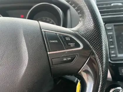 CITROEN C4 AIRCROSS HDi 115 Music Touch