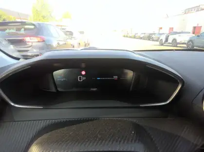PEUGEOT 208 ALLURE Hybrid 110 CV e-DCS6 