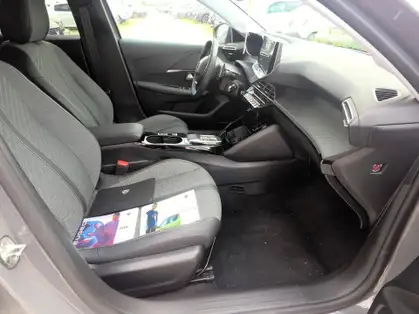 PEUGEOT 208 ALLURE Hybrid 110 CV e-DCS6 