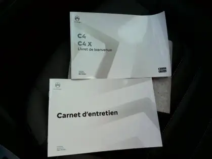 CITROEN C4 SHINE 1.2 PURETECH 130 CV BVM6
