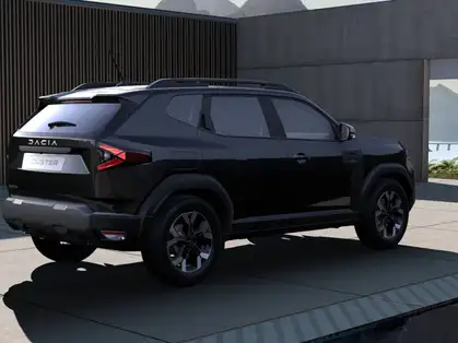 DACIA DUSTER EXTREME TCe 130 CV BVM 4x2 