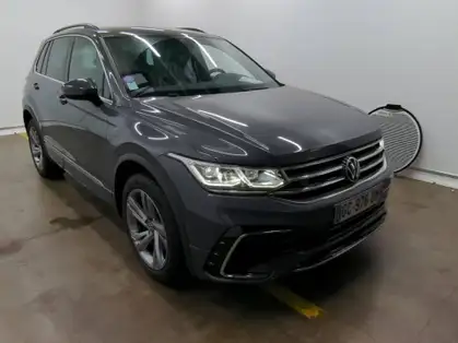 VOLKSWAGEN TIGUAN TIGUAN R-LINE 1.4 eHYBRID 245 CV DSG6