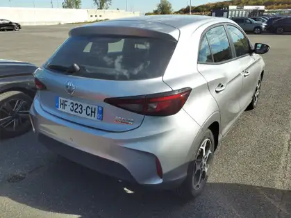 MG MG3 1.5 L Hybrid+ 195 ch Comfort