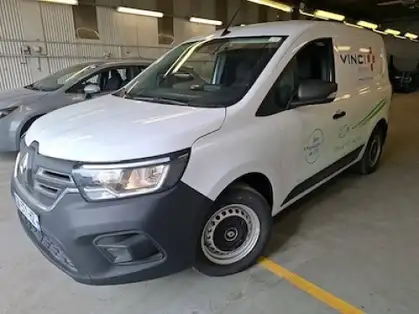 RENAULT KANGOO VAN E-TECH ELECTRIQUE EV45 11KW GRAND CONFORT