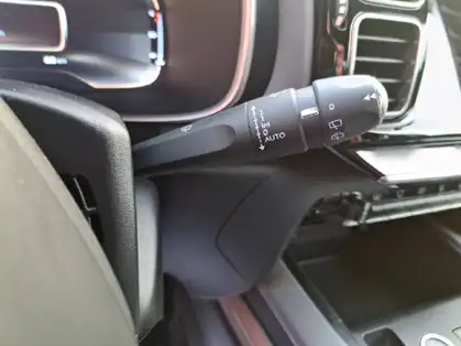 CITROEN C5 AIRCROSS FEEL 1.2 PURETECH 130 CV BVM6