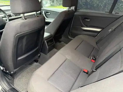 BMW SERIE 3 E90 LCI EDITION 316d 115 CV BVM