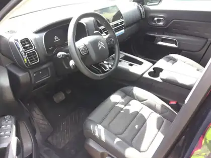 CITROEN C5 AIRCROSS PLUS 1.5 BLUEHDI 130 CV EAT8
