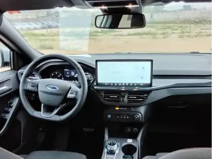 FORD FOCUS ACTIVE ST LINE X 1.5 EcoBlue 115 CV Powershift