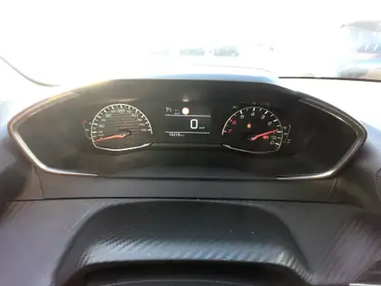 PEUGEOT 208 ACTIVE 1.2 PURETECH 75 CV BVM5