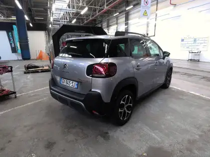CITROEN C3 AIRCROSS PLUS 1.2 PURETECH 110 CV BVM6