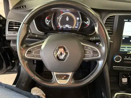 RENAULT MEGANE IV ESTATE INTENS dCi 130 CV BVM6