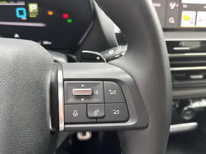 CITROEN C5 X SHINE PACK 1.6 HYBRIDE RECHARGEABLE 225 CV E-EAT8
